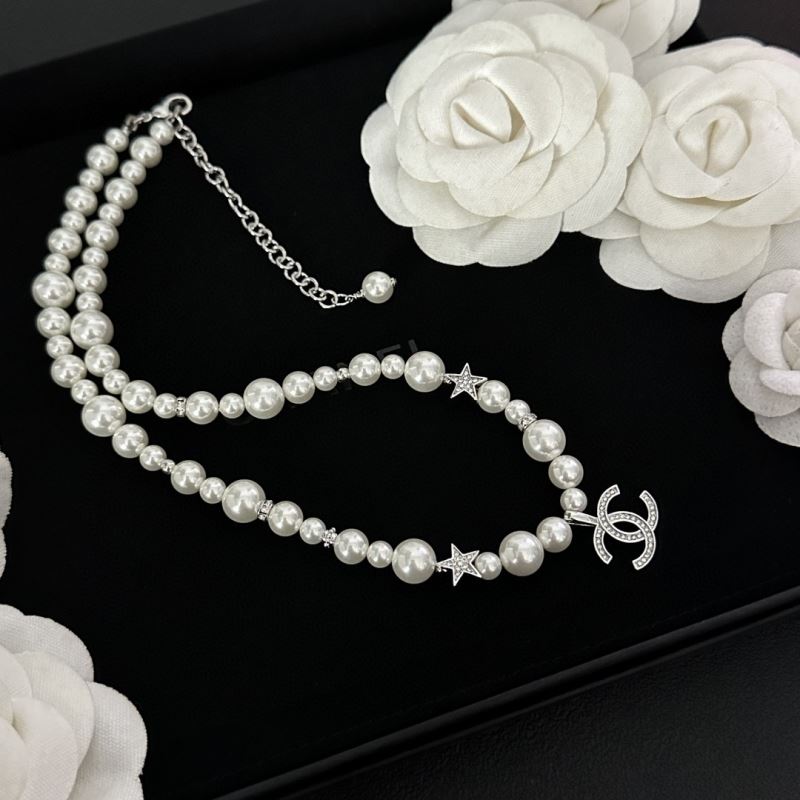 Chanel Necklaces